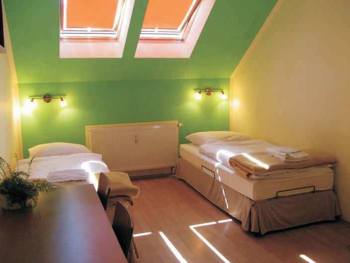 Hotel Krasickiego 24 Kraków