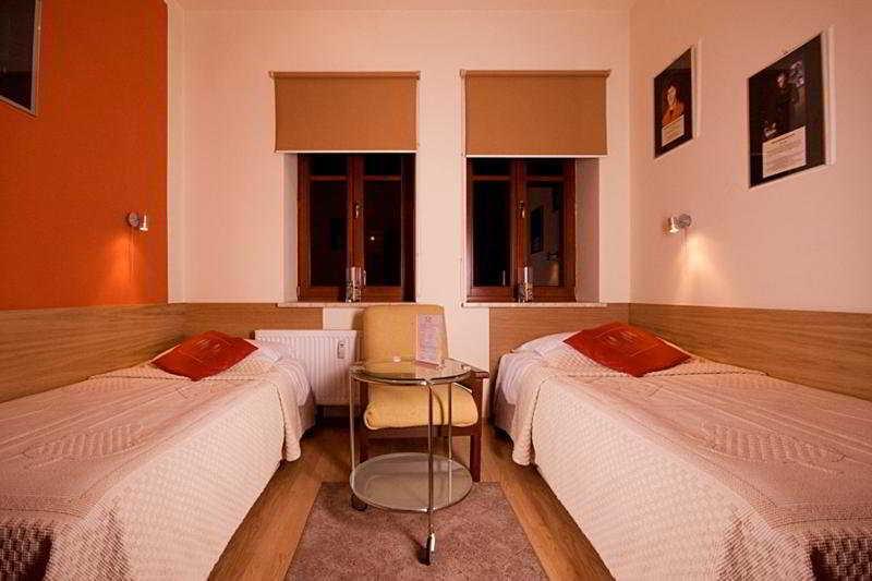Hotel Krasickiego 24 Kraków