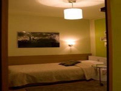 Krasickiego 24 Hotel Krakau