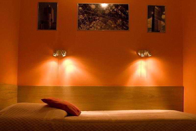 Krasickiego 24 Hotel Krakau