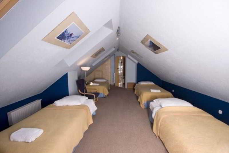 Krasickiego 24 Hotel Kraków