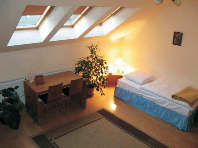 Krasickiego 24 Hotel Krakau