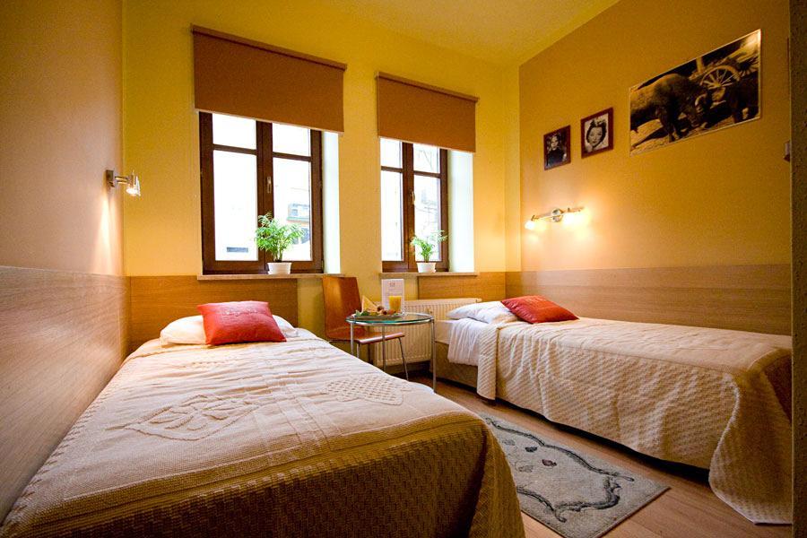 Krasickiego 24 Hotel Kraków