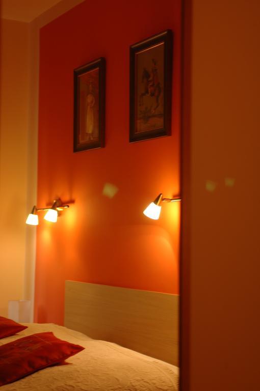 Hotel Krasickiego 24 Krakau